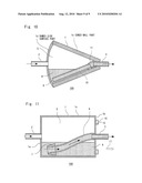 COOLING APPARATUS OF ELECTRONIC EQUIPMENT diagram and image