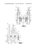 Shoulder-Type Elevator and Method of Use diagram and image