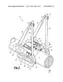 Shoulder-Type Elevator and Method of Use diagram and image