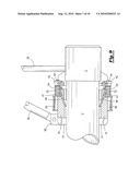 Shoulder-Type Elevator and Method of Use diagram and image