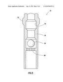 Method and Apparatus for Multi-Zone Stimulation diagram and image