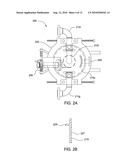 METHOD AND APPARATUS FOR CENTRIFUGAL SEPARATION diagram and image