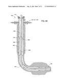 METHOD AND APPARATUS FOR CENTRIFUGAL SEPARATION diagram and image