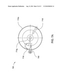 METHOD AND APPARATUS FOR CENTRIFUGAL SEPARATION diagram and image