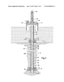 Hydraulic Lockout Device for Pressure Controlled Well Tools diagram and image