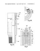 Hydraulic Lockout Device for Pressure Controlled Well Tools diagram and image