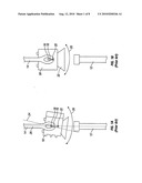 Stabilizer for pipe handling equipment diagram and image