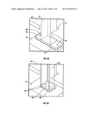 Stabilizer for pipe handling equipment diagram and image