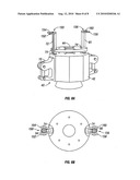 Stabilizer for pipe handling equipment diagram and image