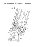 Marker Assembly Having Rigid Link And Cam Assembly diagram and image