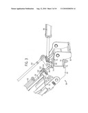 Marker Assembly Having Rigid Link And Cam Assembly diagram and image