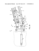 Marker Assembly Having Rigid Link And Cam Assembly diagram and image