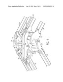 Marker Assembly Having Rigid Link And Cam Assembly diagram and image