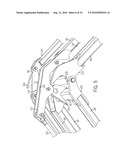 Marker Assembly Having Rigid Link And Cam Assembly diagram and image