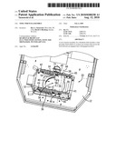 TOOL WRENCH ASSEMBLY diagram and image