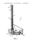 TOOL WRENCH ASSEMBLY diagram and image