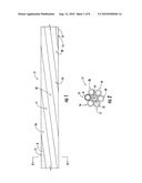 ANTI-THEFT MARKING FOR COPPER CLAD STEEL diagram and image