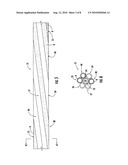 ANTI-THEFT MARKING FOR COPPER CLAD STEEL diagram and image