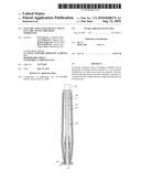 Electric Insulation Device And An Electric Device Provided Therewith diagram and image