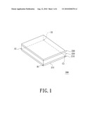 Flexible Pixel Array Substrate and Flexible Display diagram and image