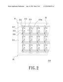Flexible Pixel Array Substrate and Flexible Display diagram and image