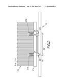 PRINTED CIRCUIT BOARD UNIT AND SOCKET diagram and image