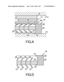 PRINTED CIRCUIT BOARD UNIT AND SOCKET diagram and image