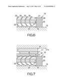 PRINTED CIRCUIT BOARD UNIT AND SOCKET diagram and image