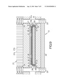 PRINTED CIRCUIT BOARD UNIT AND SOCKET diagram and image