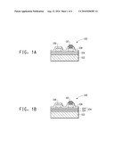 INSULATION PASTE FOR A METAL CORE SUBSTRATE AND ELECTRONIC DEVICE diagram and image