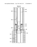 COMPLETION SYSTEM HAVING A SAND CONTROL ASSEMBLY, AN INDUCTIVE COUPLER, AND A SENSOR PROXIMATE TO THE SAND CONTROL ASSEMBLY diagram and image