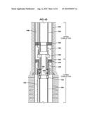 COMPLETION SYSTEM HAVING A SAND CONTROL ASSEMBLY, AN INDUCTIVE COUPLER, AND A SENSOR PROXIMATE TO THE SAND CONTROL ASSEMBLY diagram and image