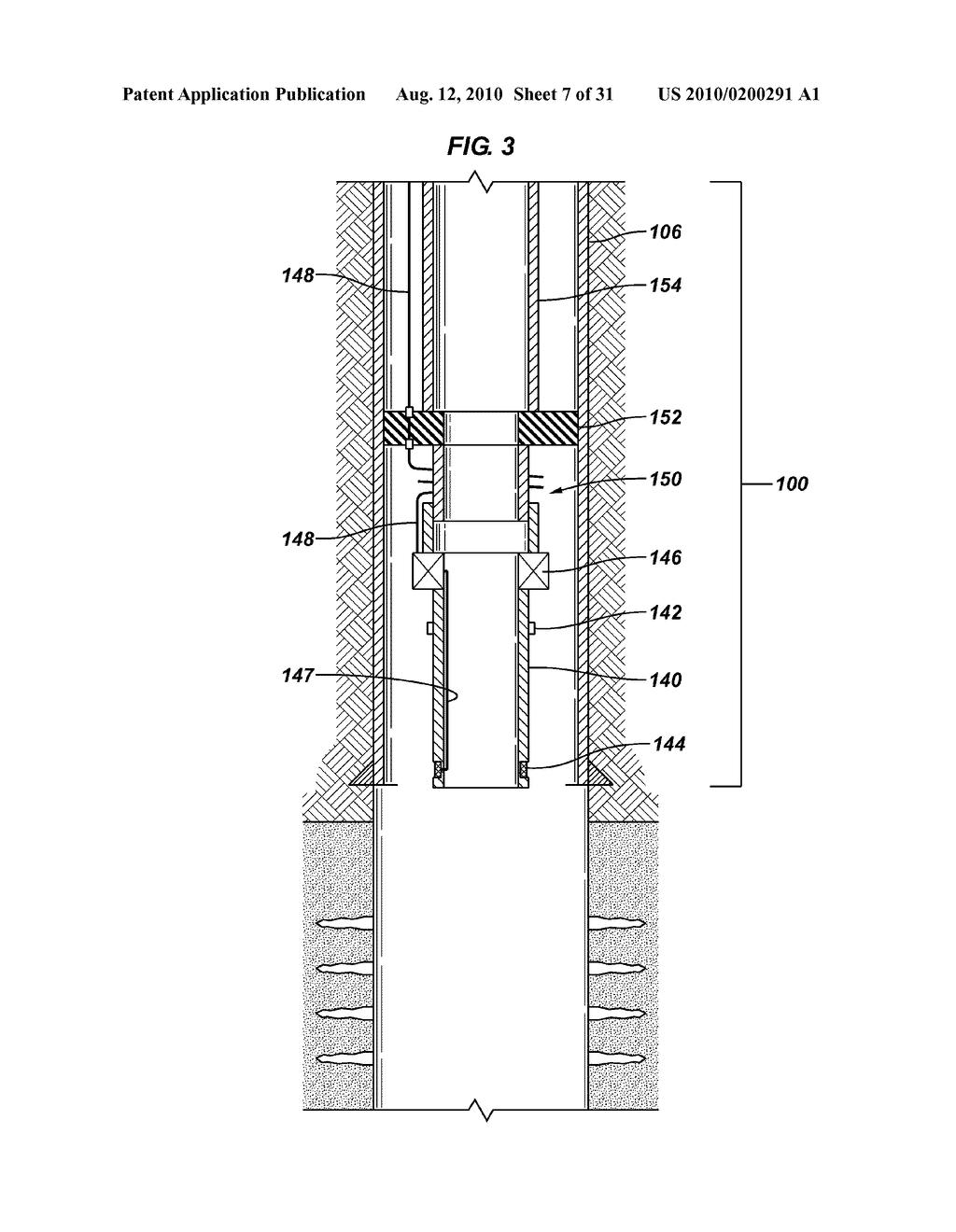 COMPLETION SYSTEM HAVING A SAND CONTROL ASSEMBLY, AN INDUCTIVE COUPLER, AND A SENSOR PROXIMATE TO THE SAND CONTROL ASSEMBLY - diagram, schematic, and image 08