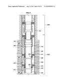 COMPLETION SYSTEM HAVING A SAND CONTROL ASSEMBLY, AN INDUCTIVE COUPLER, AND A SENSOR PROXIMATE TO THE SAND CONTROL ASSEMBLY diagram and image