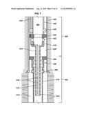 COMPLETION SYSTEM HAVING A SAND CONTROL ASSEMBLY, AN INDUCTIVE COUPLER, AND A SENSOR PROXIMATE TO THE SAND CONTROL ASSEMBLY diagram and image