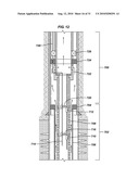 COMPLETION SYSTEM HAVING A SAND CONTROL ASSEMBLY, AN INDUCTIVE COUPLER, AND A SENSOR PROXIMATE TO THE SAND CONTROL ASSEMBLY diagram and image