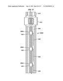 COMPLETION SYSTEM HAVING A SAND CONTROL ASSEMBLY, AN INDUCTIVE COUPLER, AND A SENSOR PROXIMATE TO THE SAND CONTROL ASSEMBLY diagram and image