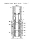 COMPLETION SYSTEM HAVING A SAND CONTROL ASSEMBLY, AN INDUCTIVE COUPLER, AND A SENSOR PROXIMATE TO THE SAND CONTROL ASSEMBLY diagram and image