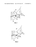 ELECTRONIC WEIGHING SYSTEM AND METHOD FOR RAILCARS diagram and image