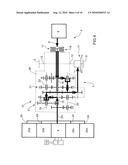 ROAD VEHICLE WITH HYBRID PROPULSION diagram and image