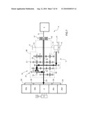 ROAD VEHICLE WITH HYBRID PROPULSION diagram and image