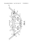 Transmission Cross-Member diagram and image