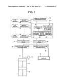 REFUGE SUPPORT SYSTEM OF DOUBLE DECK ELEVATOR diagram and image