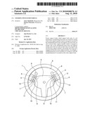 STEERING SWITCH FOR VEHICLE diagram and image