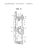 STEERING SWITCH FOR VEHICLE diagram and image