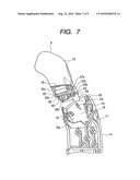 STEERING SWITCH FOR VEHICLE diagram and image