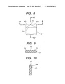 STEERING SWITCH FOR VEHICLE diagram and image