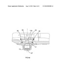 Switch Assembly for a Power Tool diagram and image