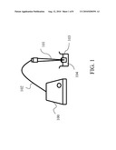 Method for Lowering the Sublimation Point of a Small-Molecular Organic Semiconducting Material diagram and image