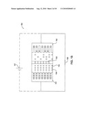 METROLOGY METHODS AND APPARATUS FOR NANOMATERIAL CHARACTERIZATION OF ENERGY STORAGE ELECTRODE STRUCTURES diagram and image